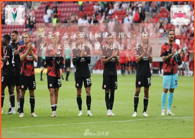 亚星平台注册详细使用指南，轻松完成注册流程与操作体验分享