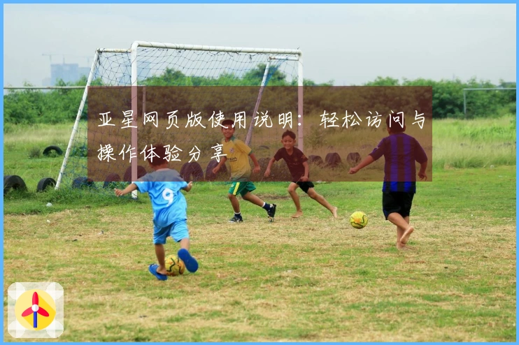 亚星网页版使用说明：轻松访问与操作体验分享
