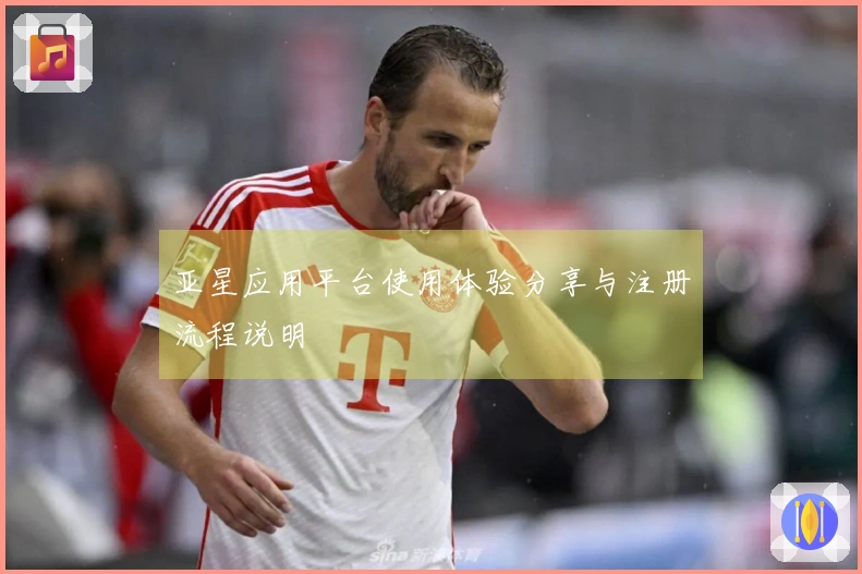 亚星应用平台使用体验分享与注册流程说明