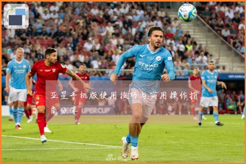 亚星手机版使用技巧与实用操作指南分享