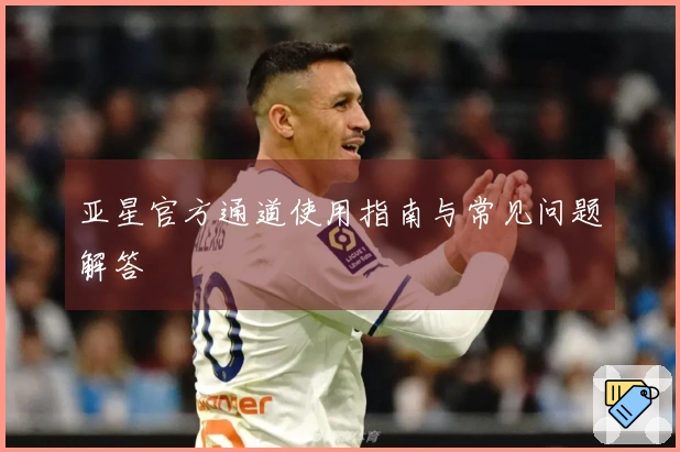 亚星官方通道使用指南与常见问题解答