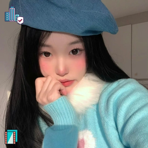 头像